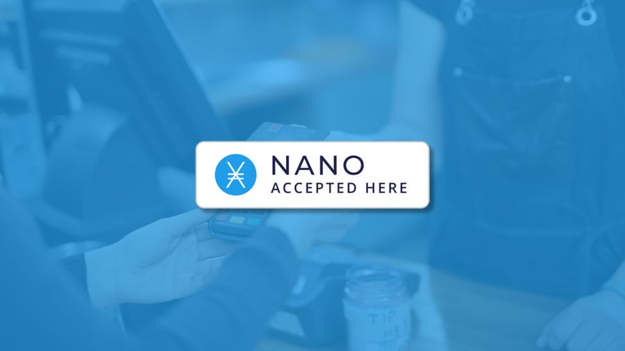 Nano accepted here