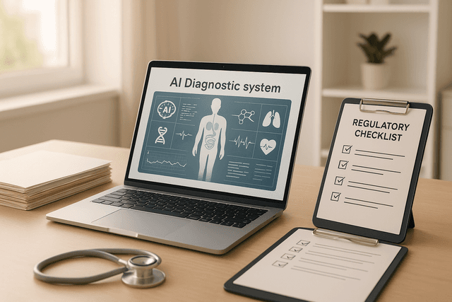 AI Diagnostic Tools: Hidden Costs to Watch