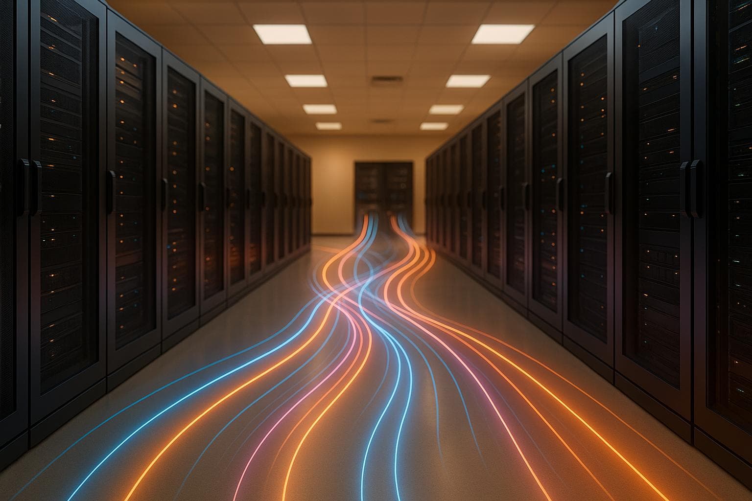 Load Balancing Strategies for Multimodal AI Models