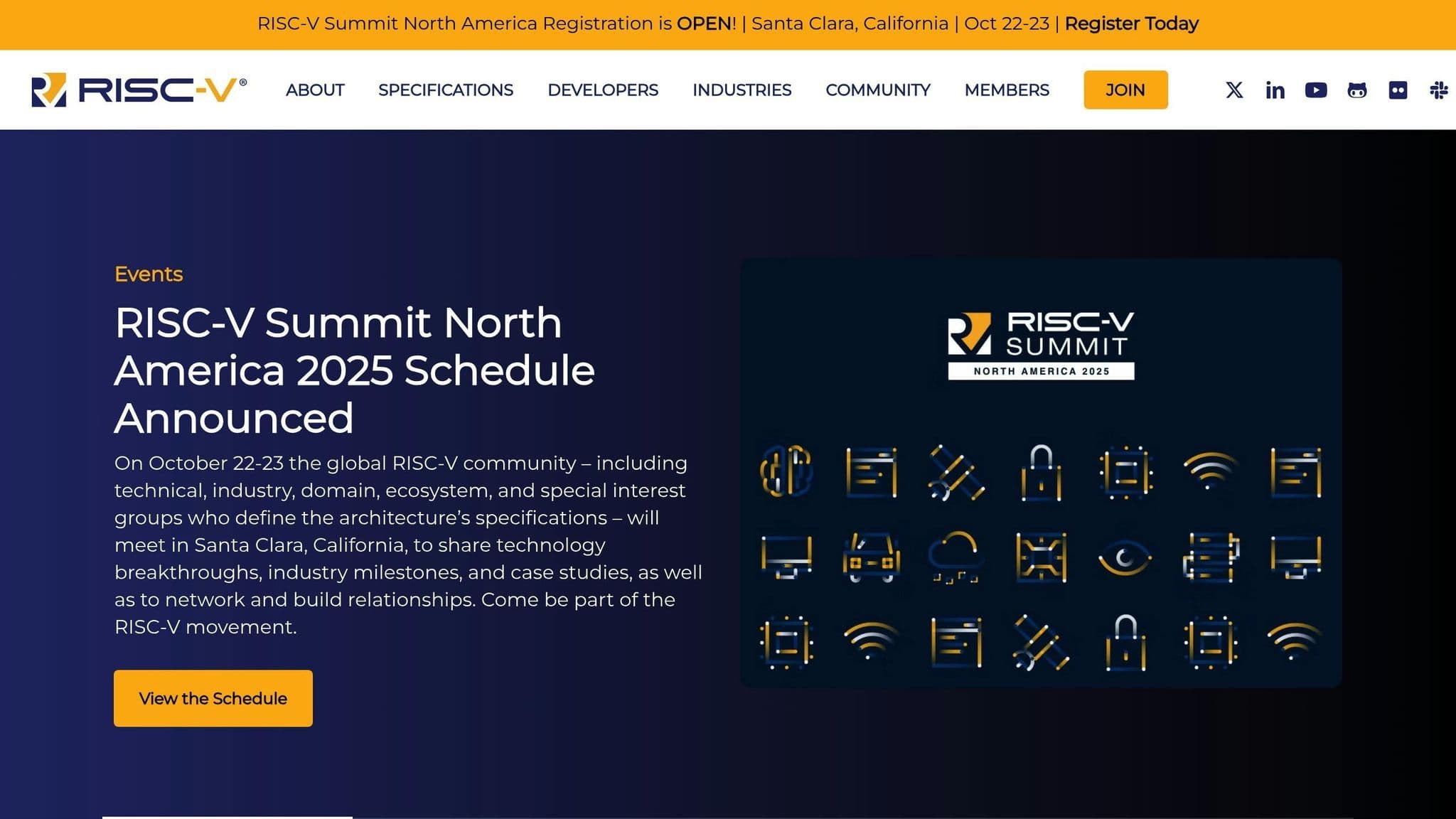 RISC-V