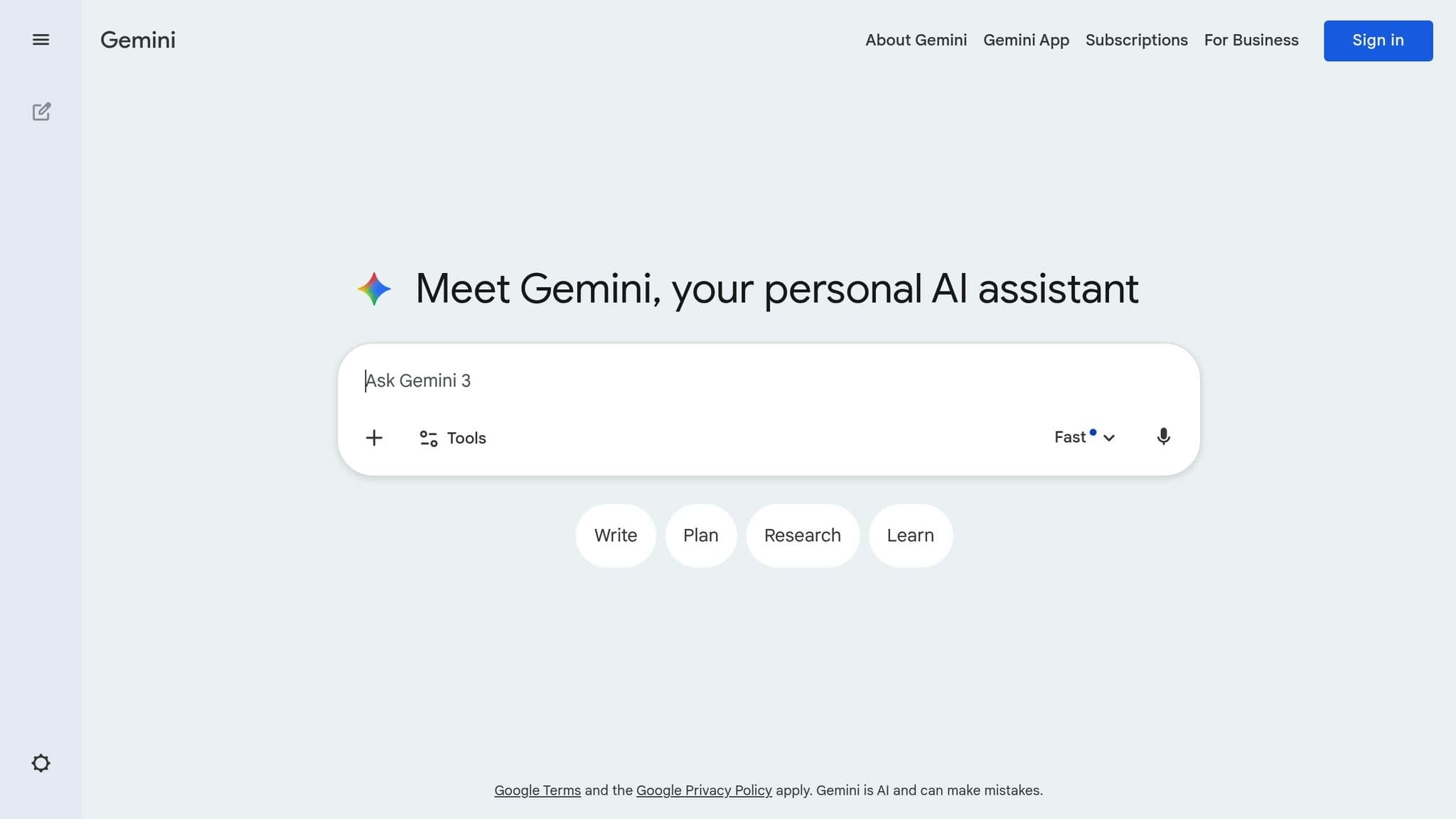 Gemini