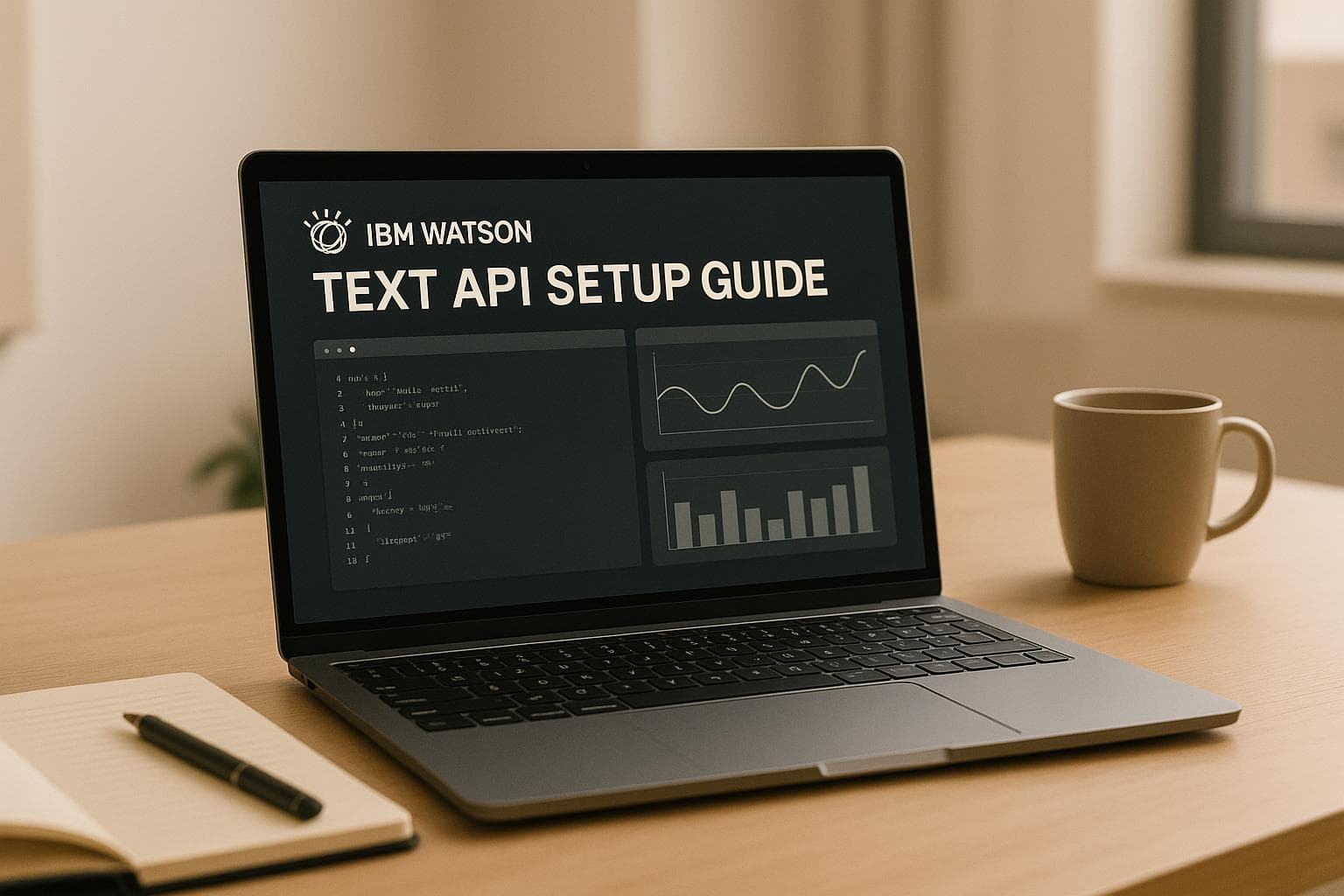 IBM Watson Text API Setup Guide
