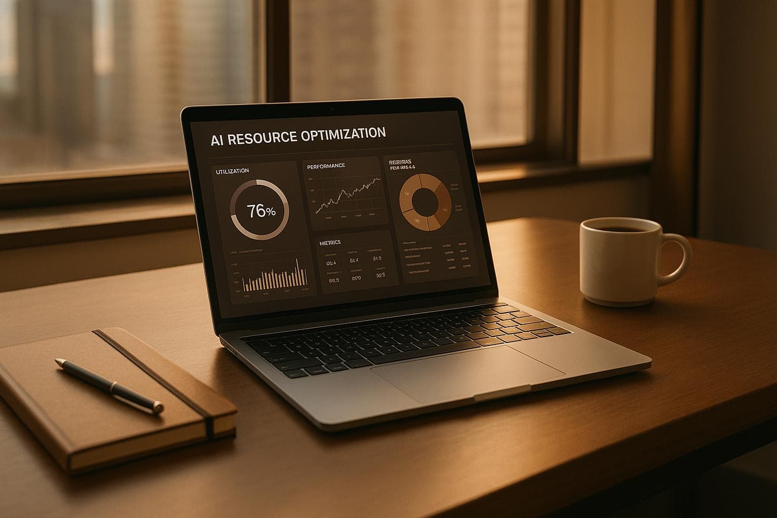 AI Resource Optimization: Strategies and Tools
