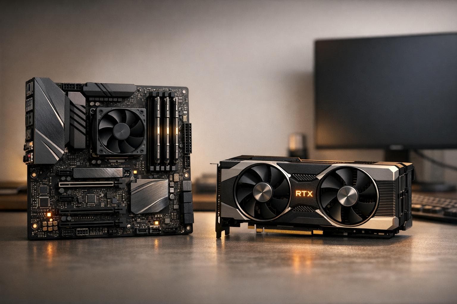 RAM vs. VRAM: Which Matters for AI Models?