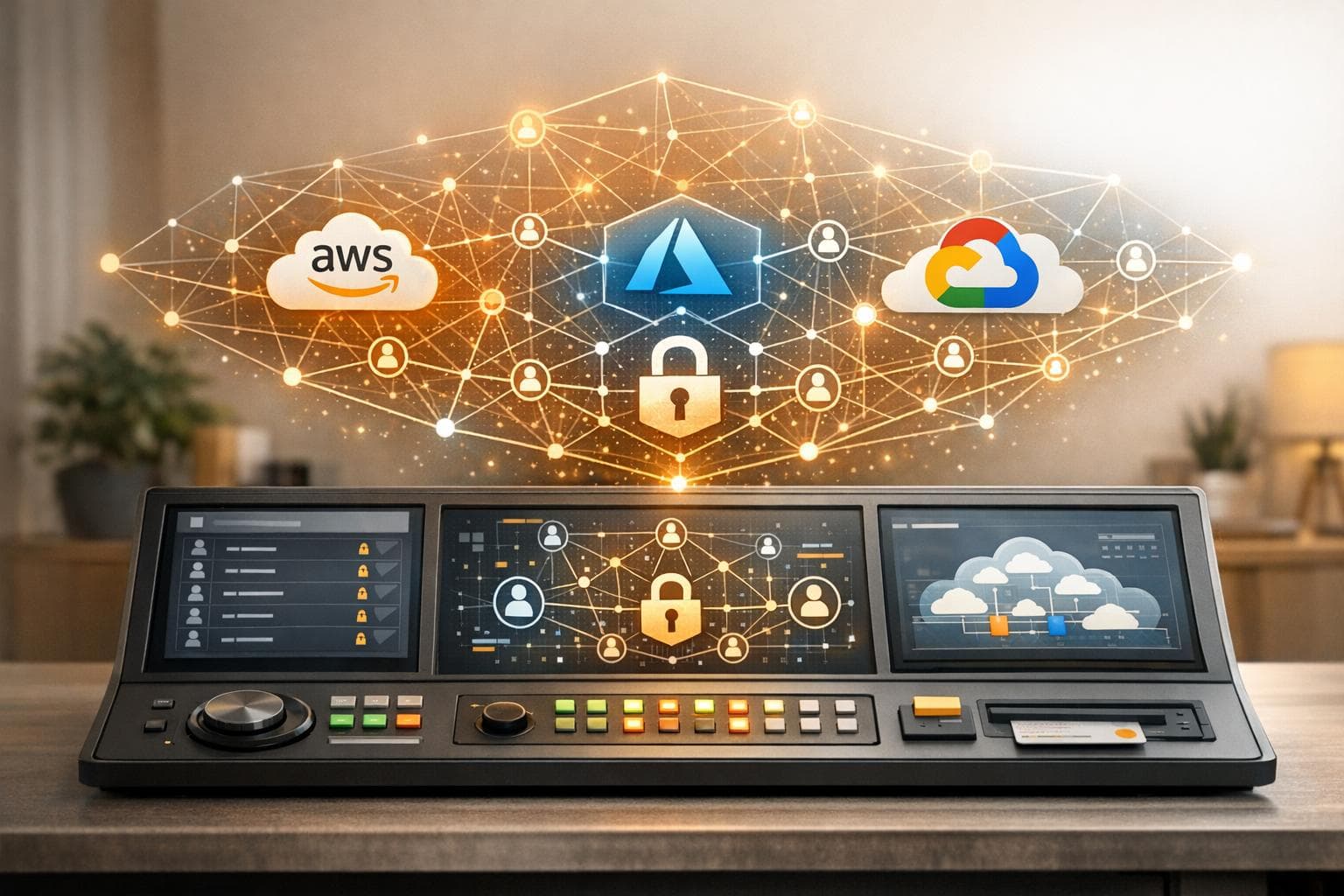 RBAC with Multi-Cloud APIs: Challenges and Solutions