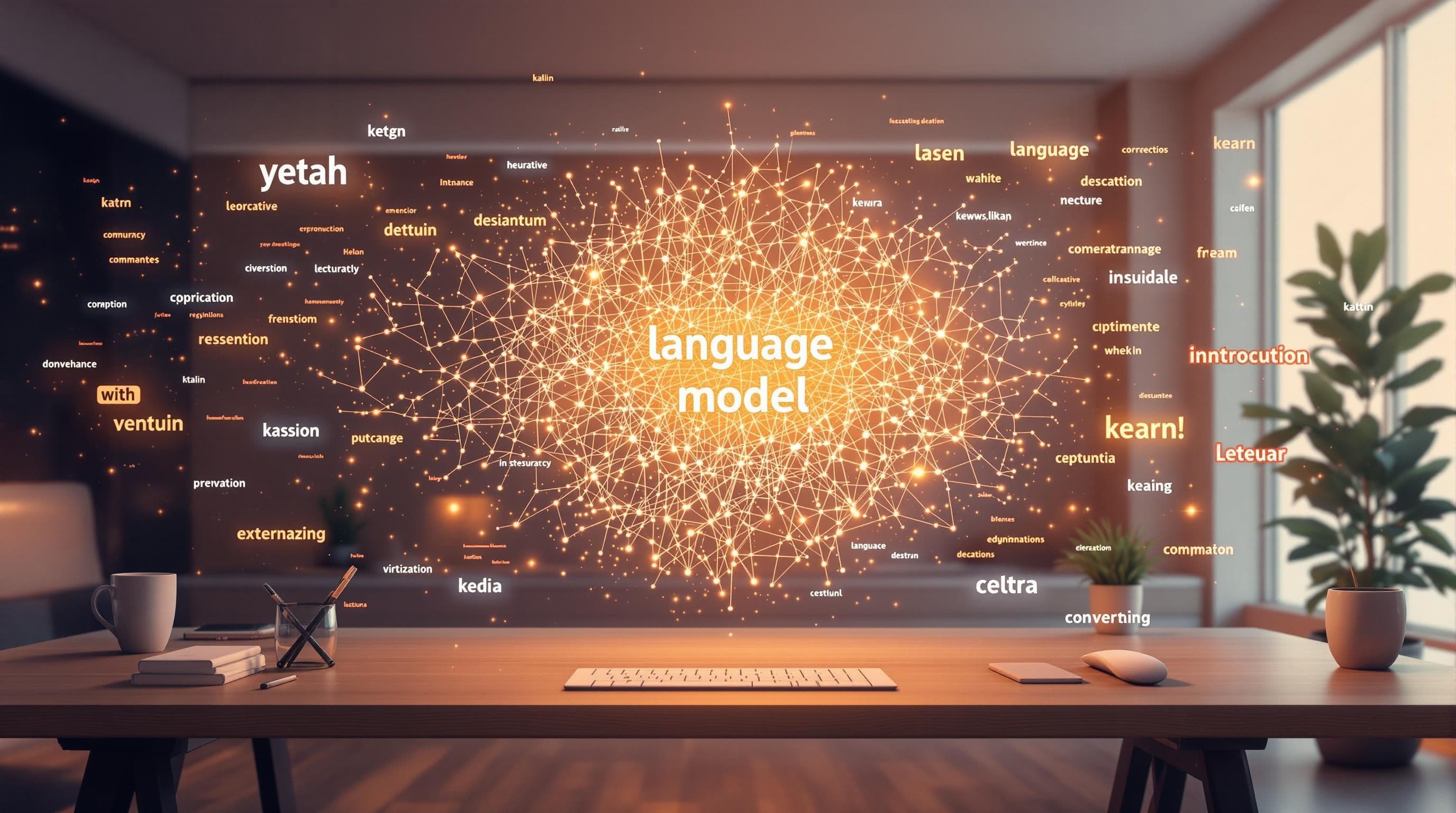Semantic Parsing for Large Language Models