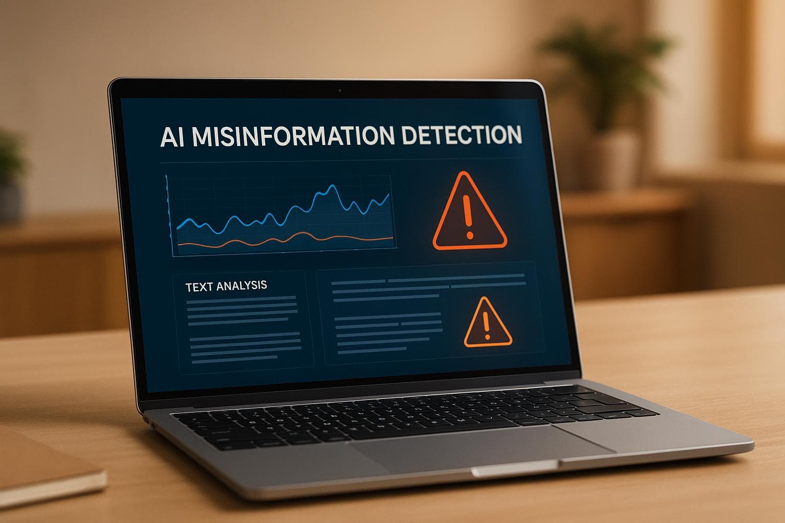 Ultimate Guide to AI Misinformation Detection