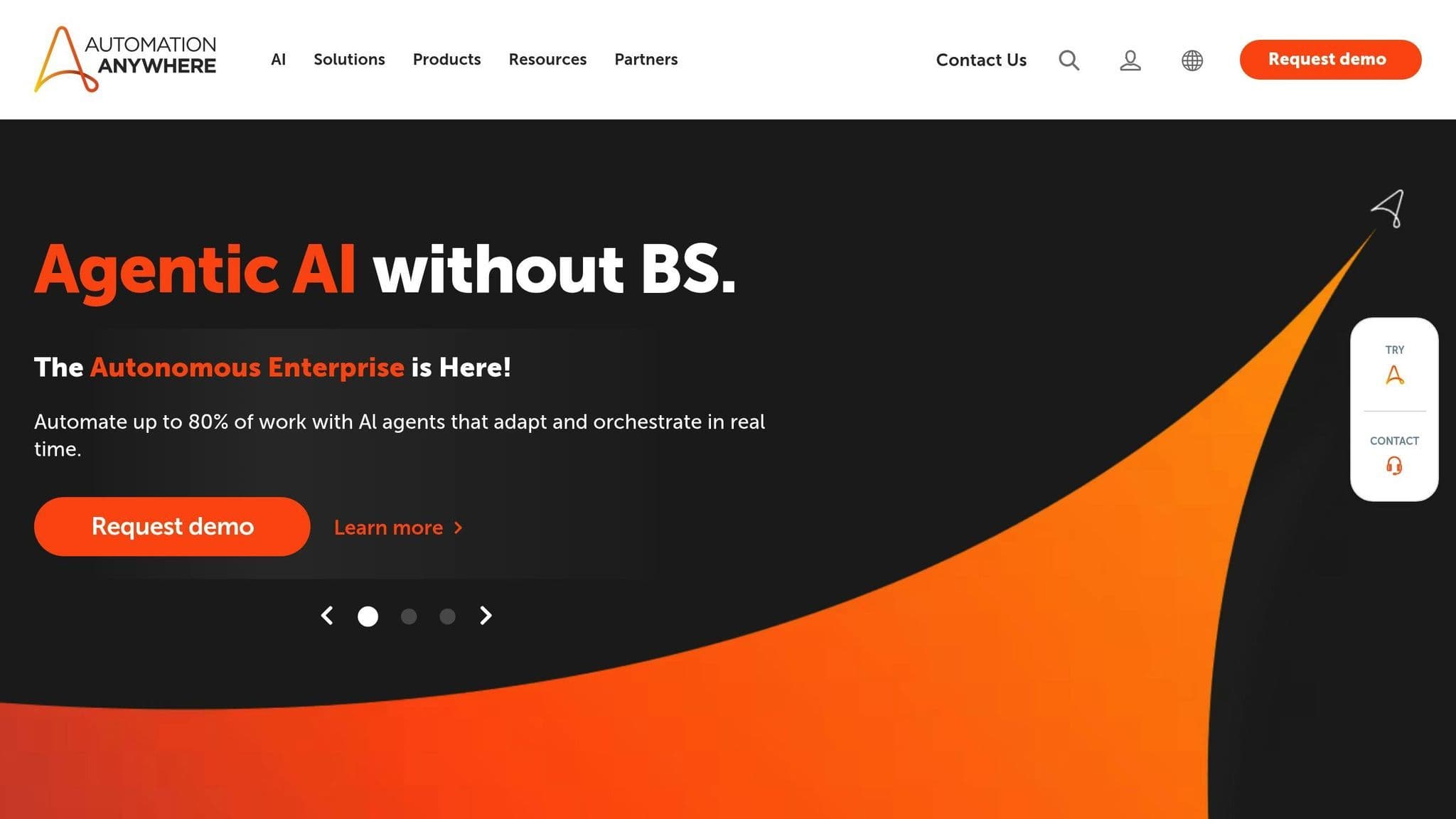 Automation Anywhere