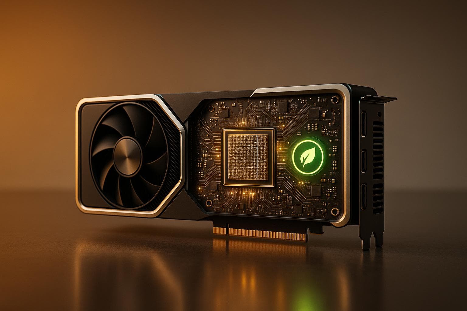 Comparing GPU Architectures for AI Efficiency