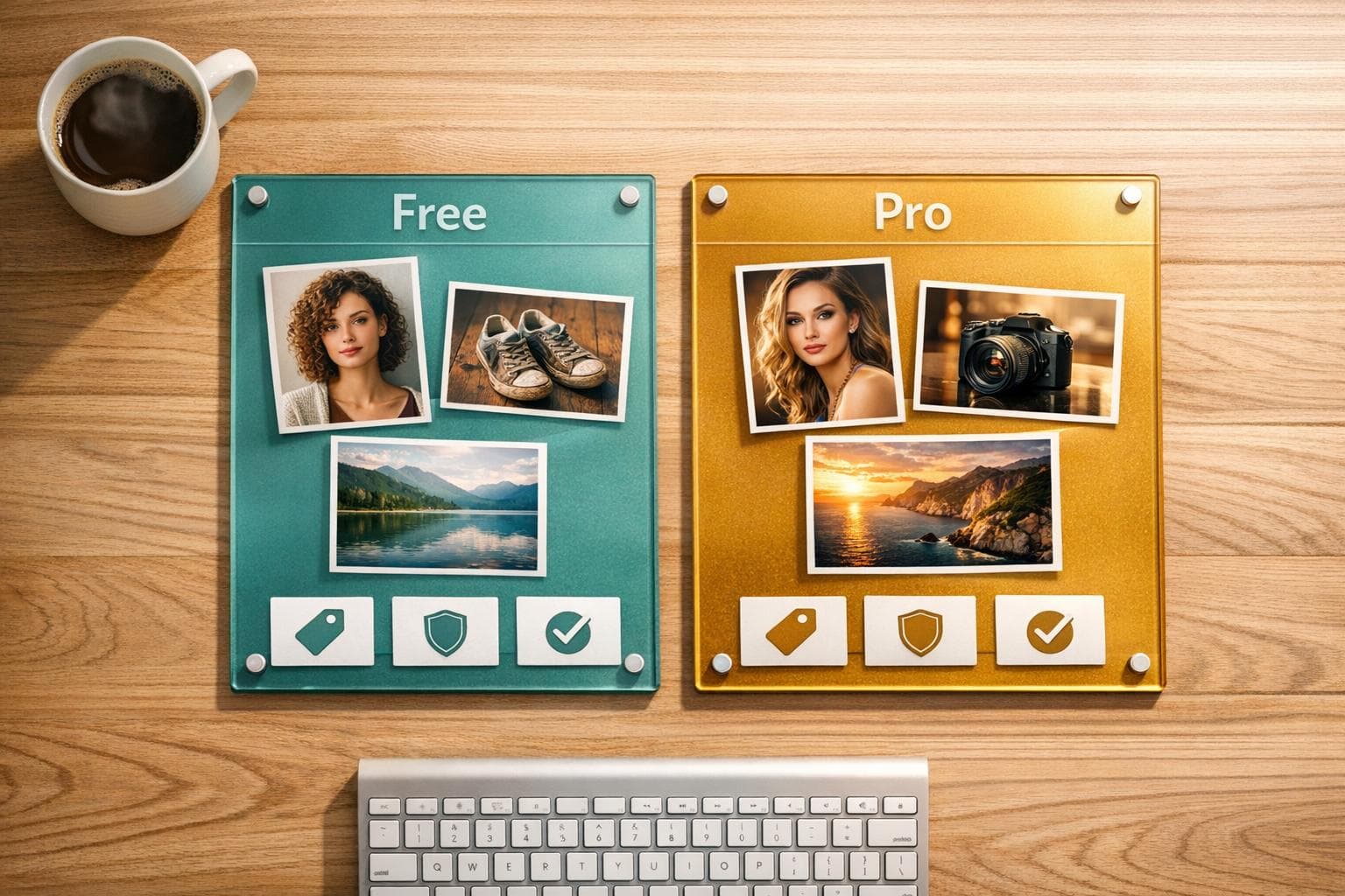 Best Free and Paid AI Image Generators in 2026