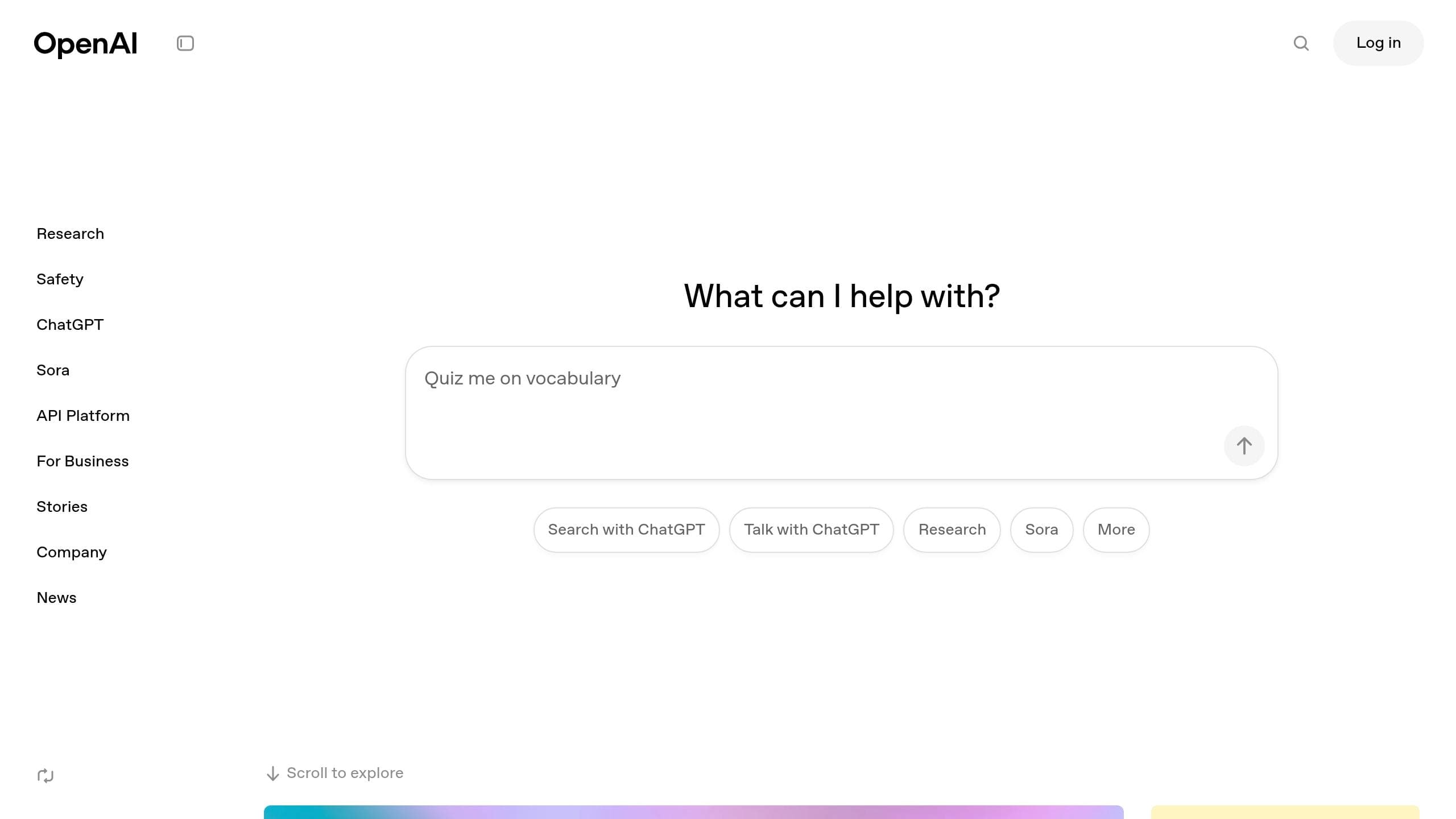 OpenAI