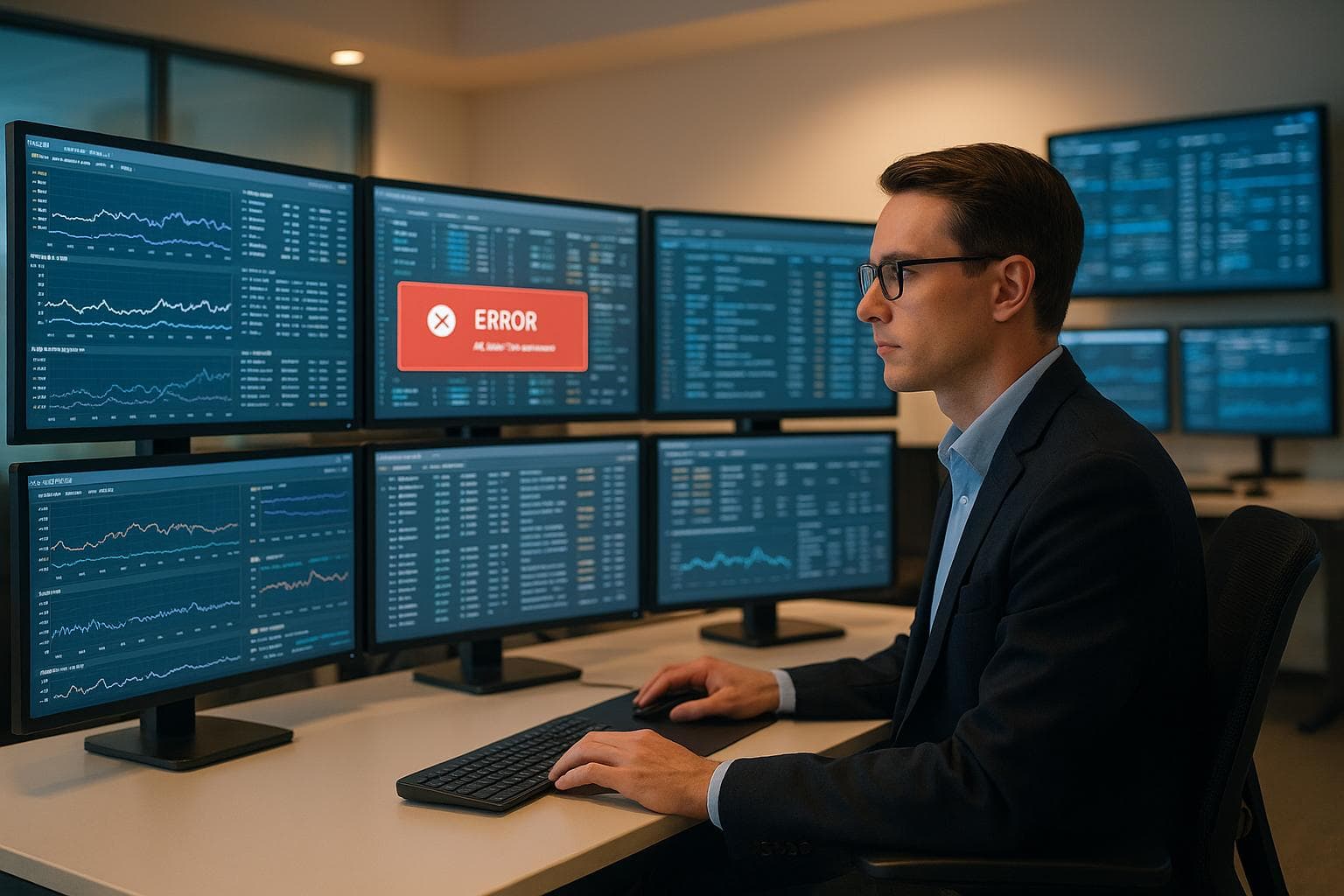 Ultimate Guide to Error Handling in Streaming Systems