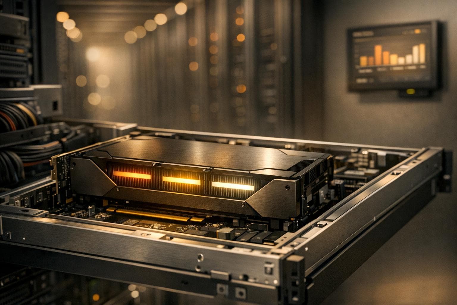 GPU Partitioning for AI: Save Costs with Kubernetes