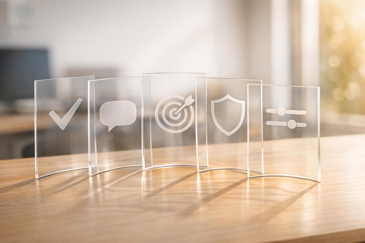 Multi-Dimensional Text Quality: Key Frameworks