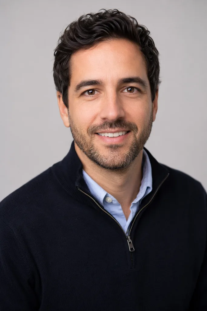 Corporate Headshot Studio preview