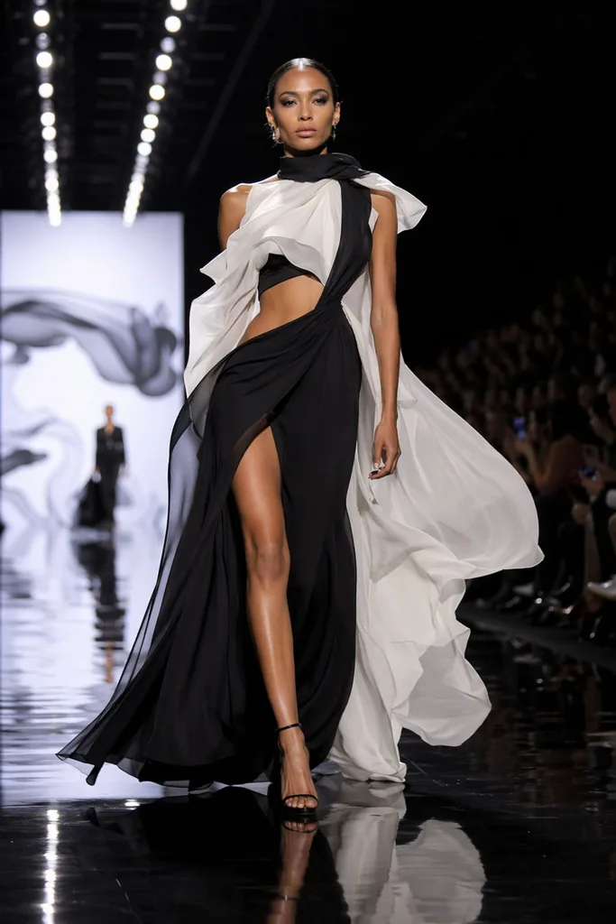 Fashion Runway Motion preview