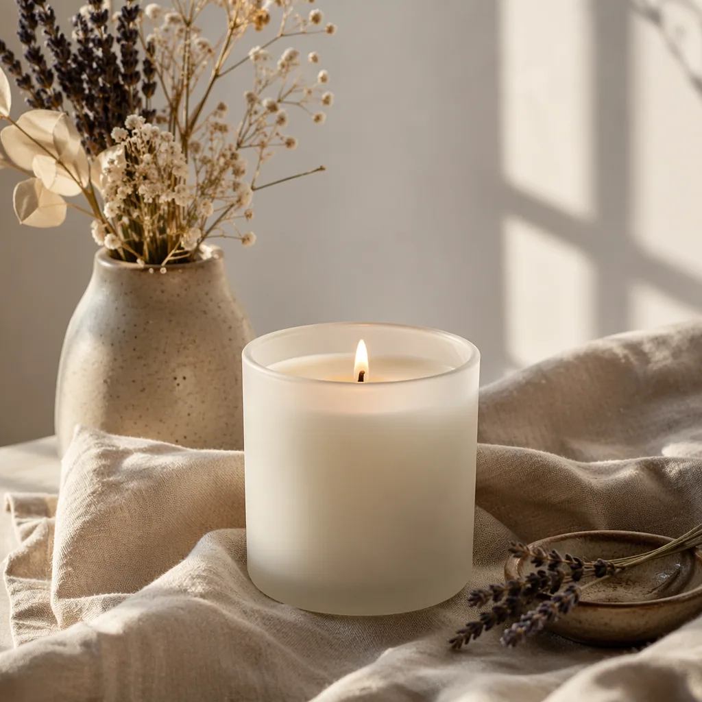 Luxury Candle Still Life preview