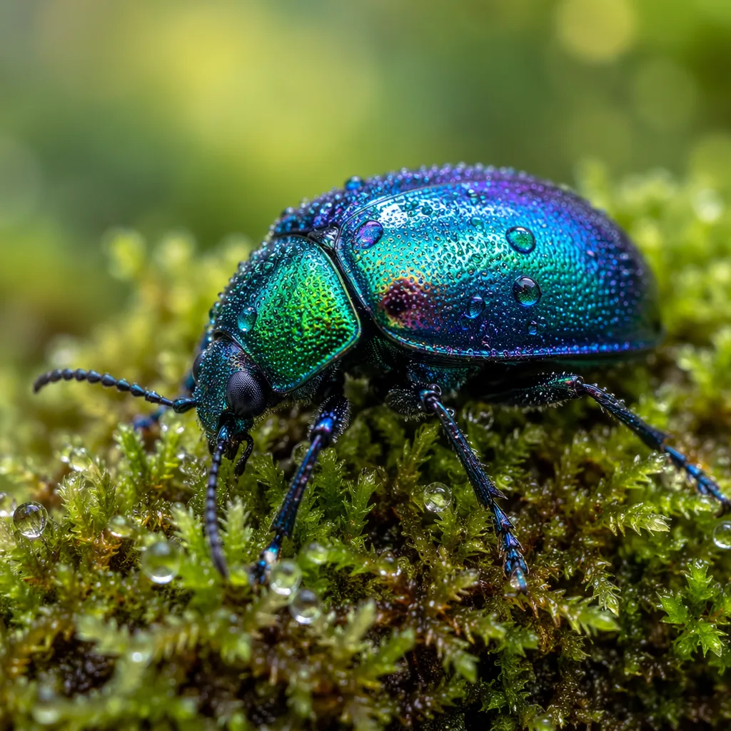 Macro Nature Study preview