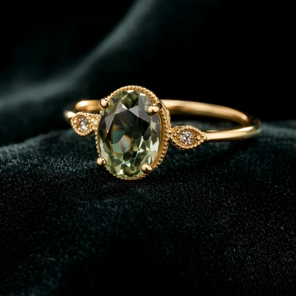 Macro Jewelry Sparkle preview