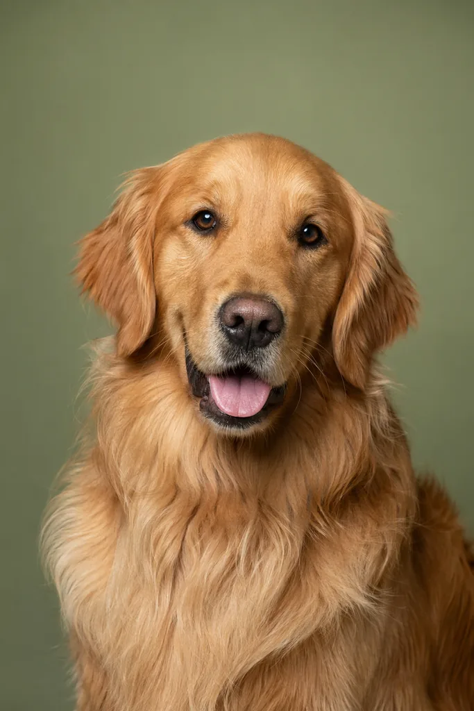 Pet Studio Portrait preview