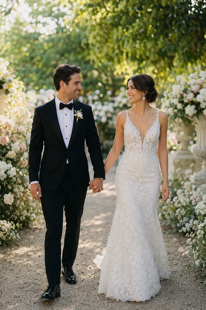 Wedding Editorial Moment preview